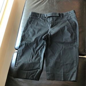 Vince Bermuda short
